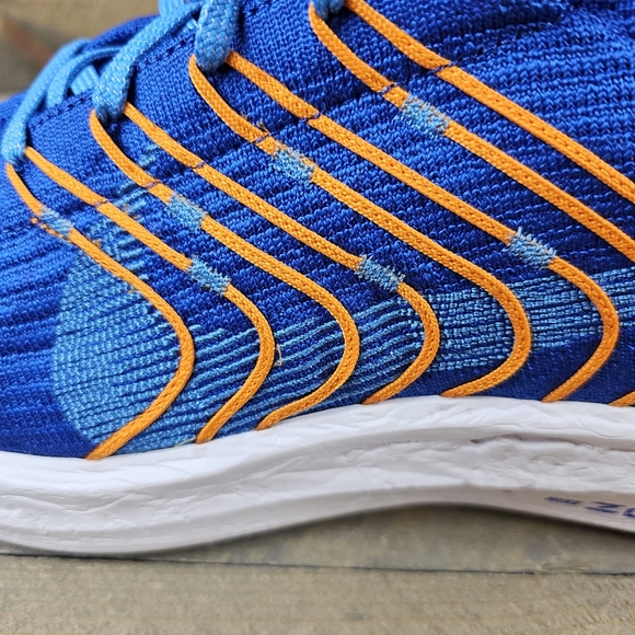 Nike Pegasus Turbo Next Nature Zoom X Men's Running Shoes NEW - Picture 12 of 12